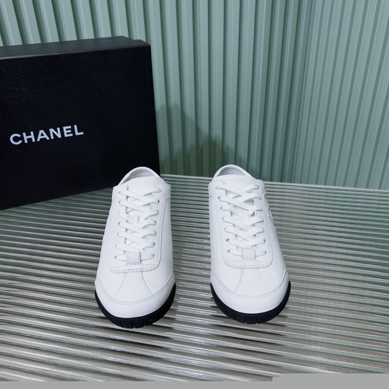 Ch*el casual shoes